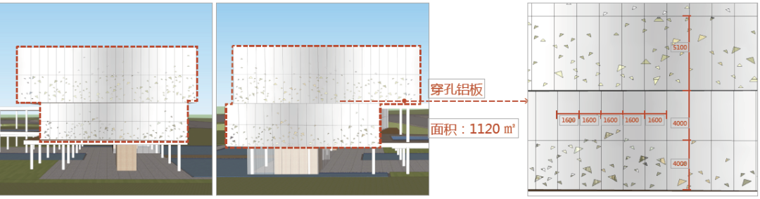 贵阳中海映山湖展示中心 | 山水相融，现代与自然的和谐共生-41