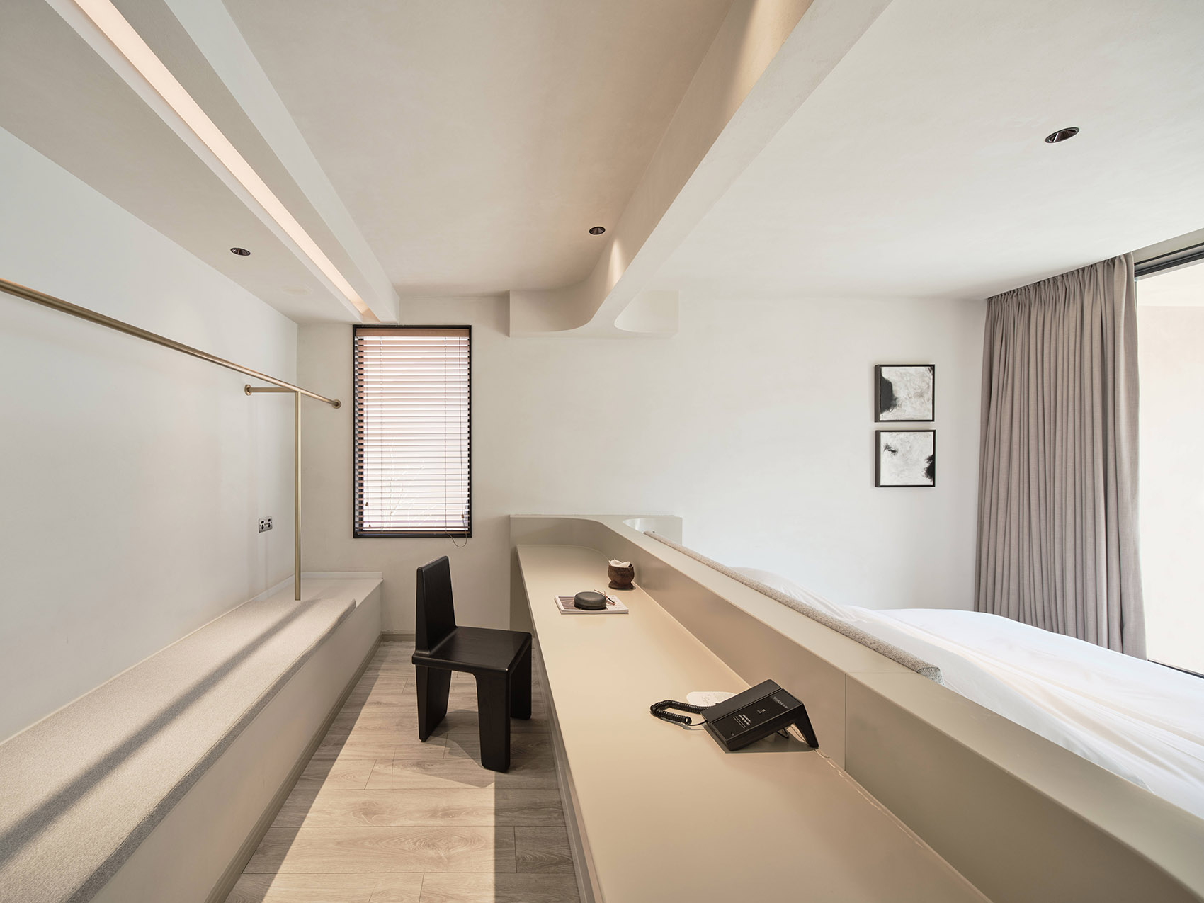 善侒SHANAN·深溪丨中国浙江丨泛域设计Fununit Design-331