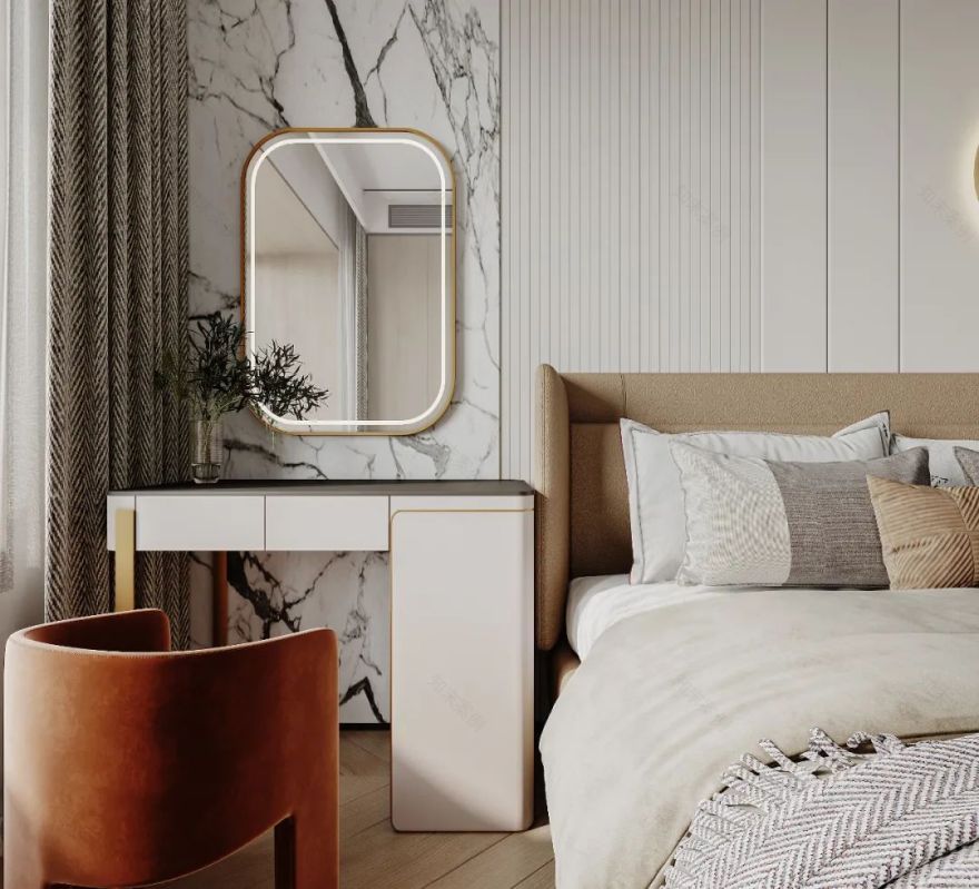 福州私宅 | 光影尺度,寻找生活的光-42