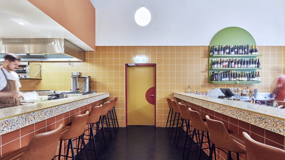 悉尼CHICA BONITA餐厅-4