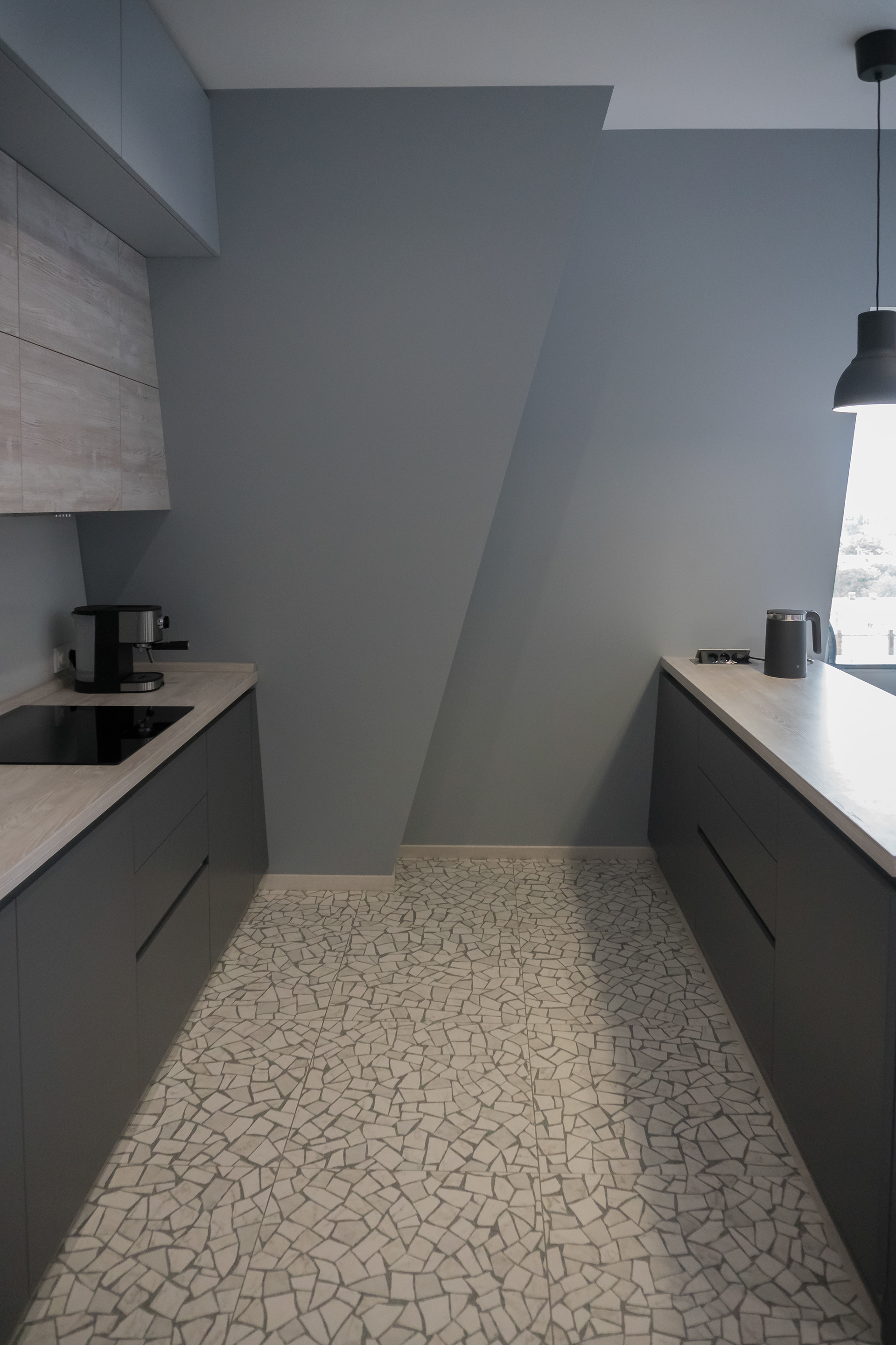 APARTMENT "OSIPOVA": 90 sq.m (Real)-7