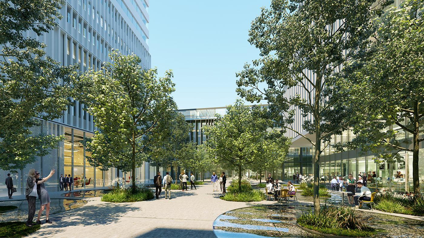 努沃商业园区-7