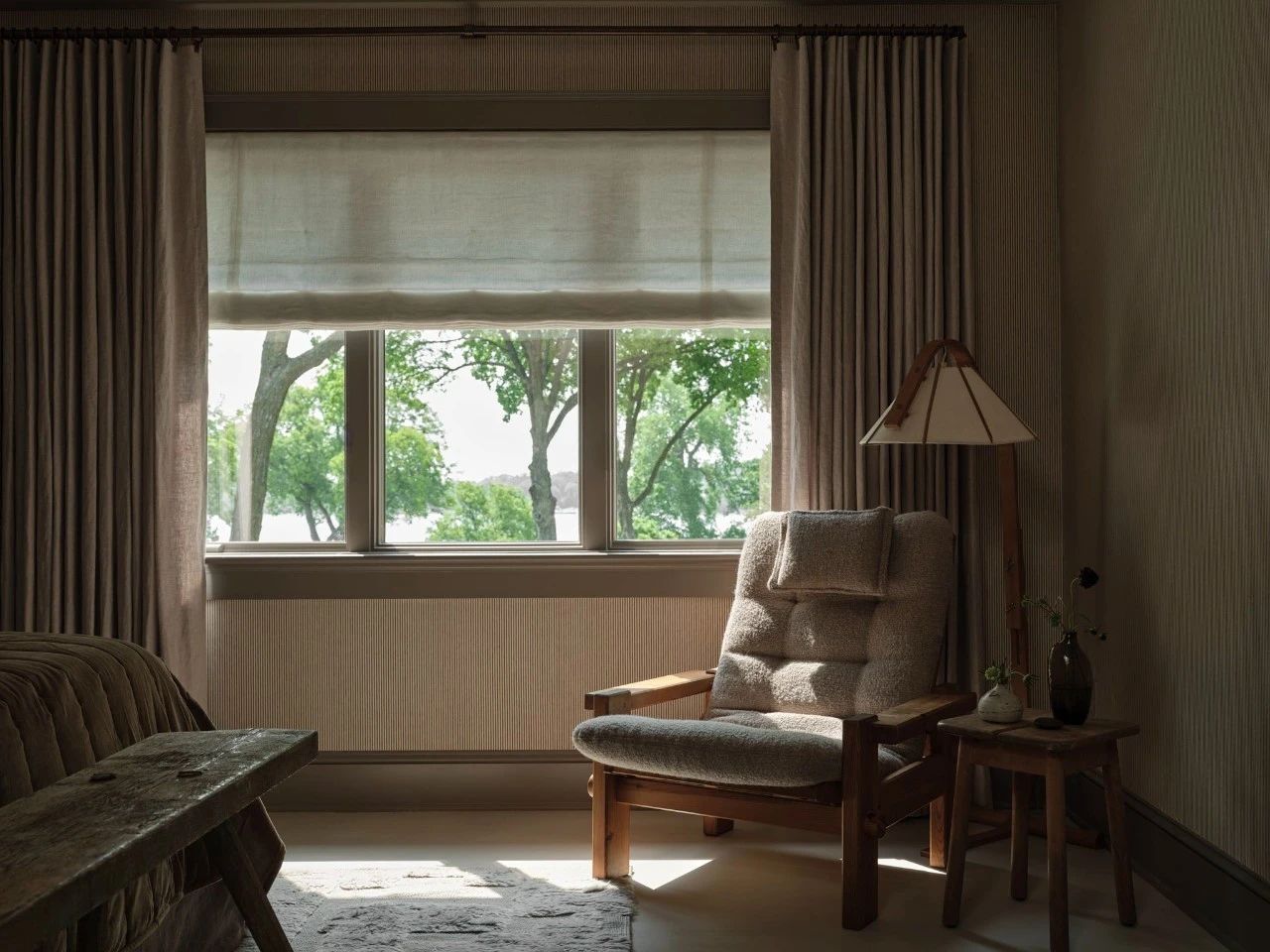 侘寂小屋丨Yond Interiors-4