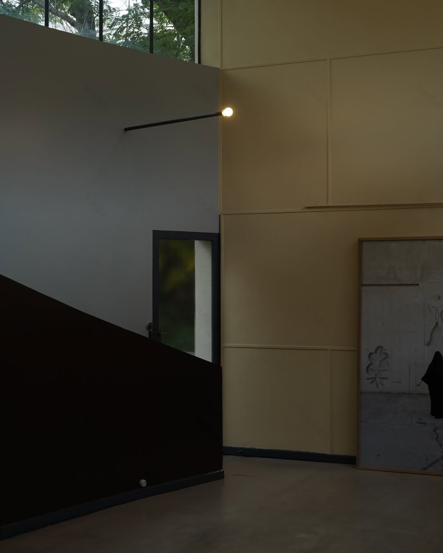 20 世纪住宅丨法国巴黎-16