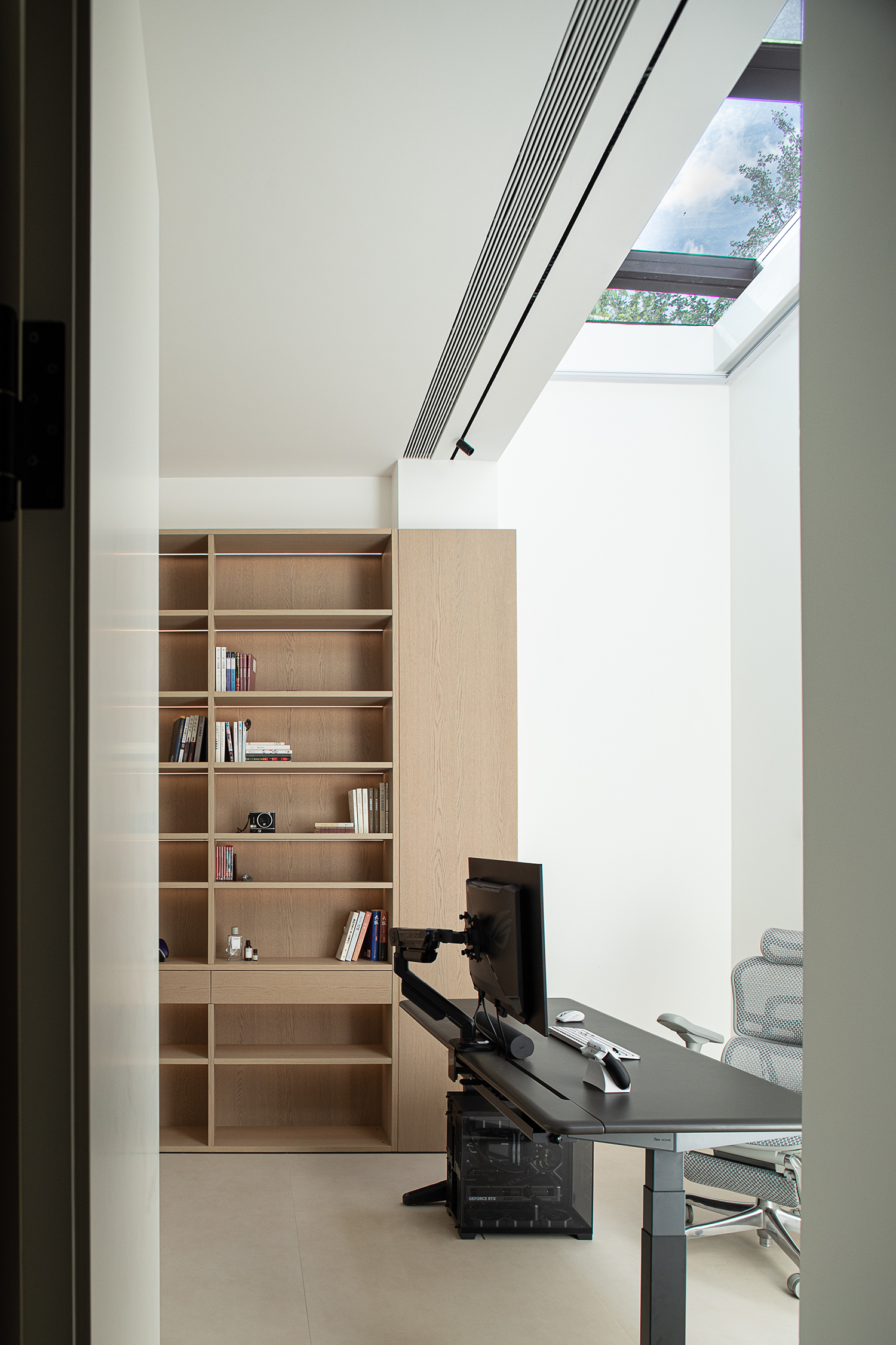 自然之息丨中国台州丨倾城国际设计-45