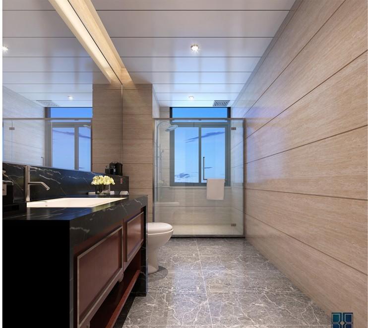 
广东信息工程学校办公楼 -11