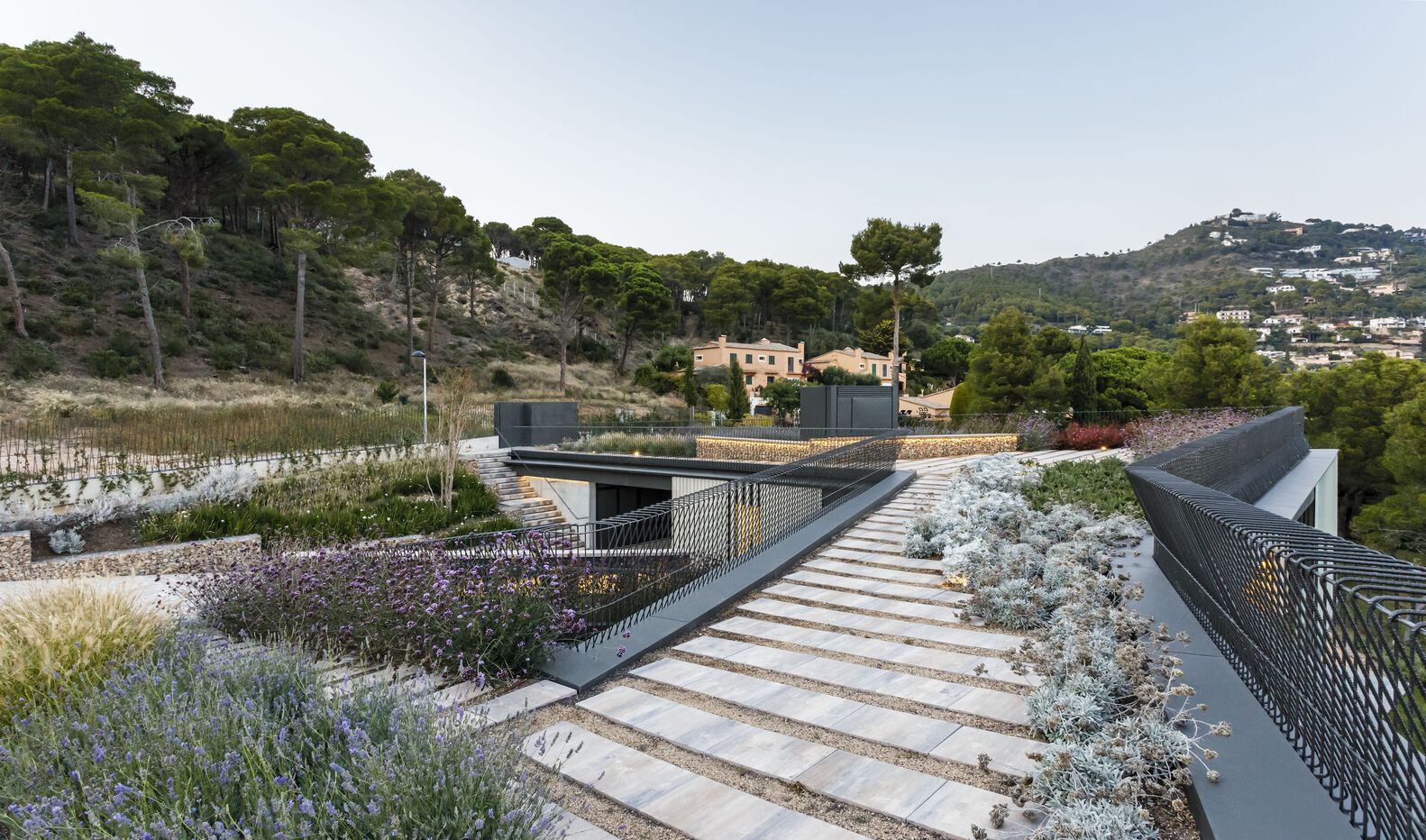 西班牙 Begur 幸福住宅丨SALA FERUSIC Architects-22