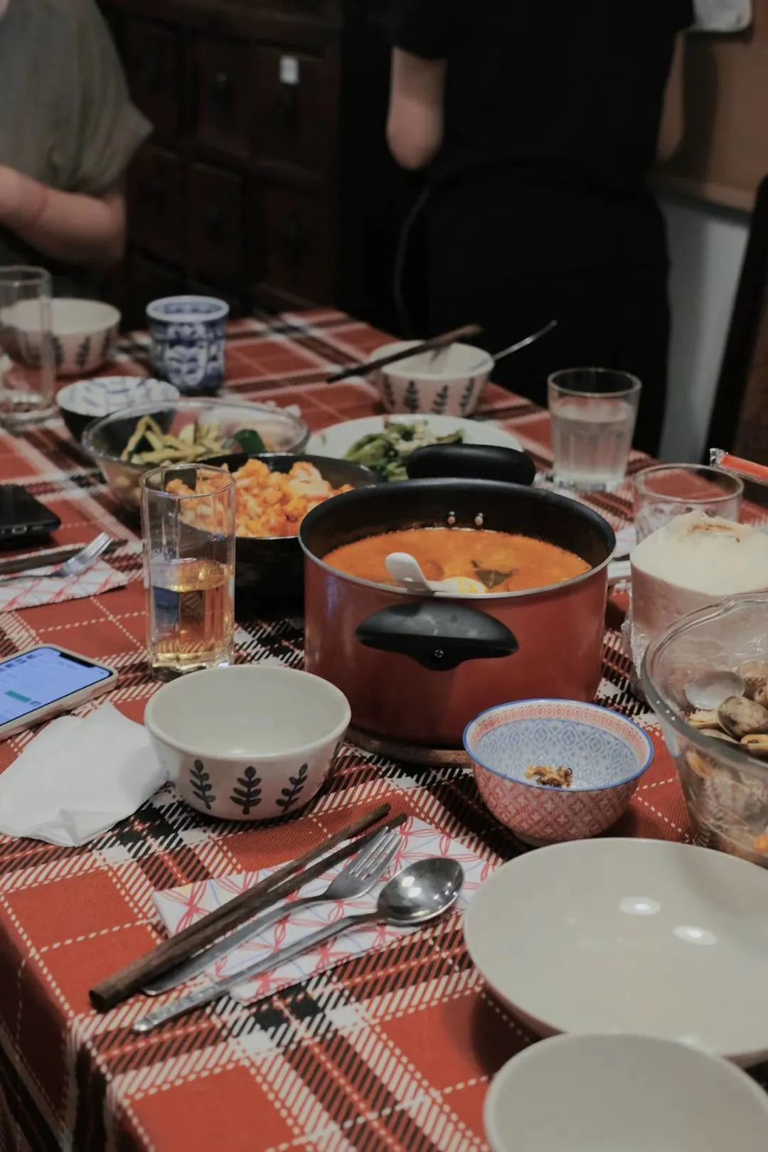 长物庄 | 女性共享公寓的温暖日常-26