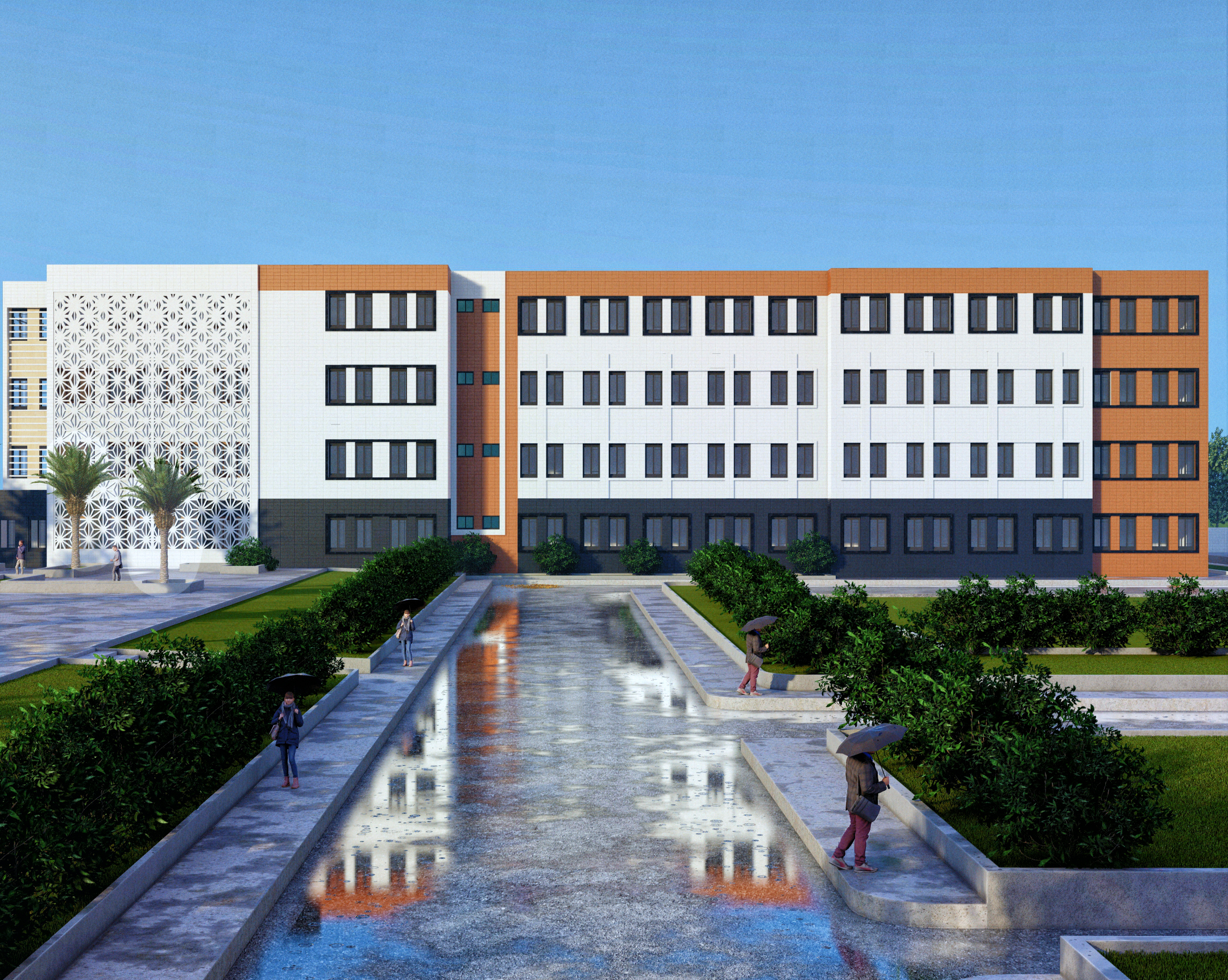 母婴区丨阿尔及利亚丨Allouche Samir-8