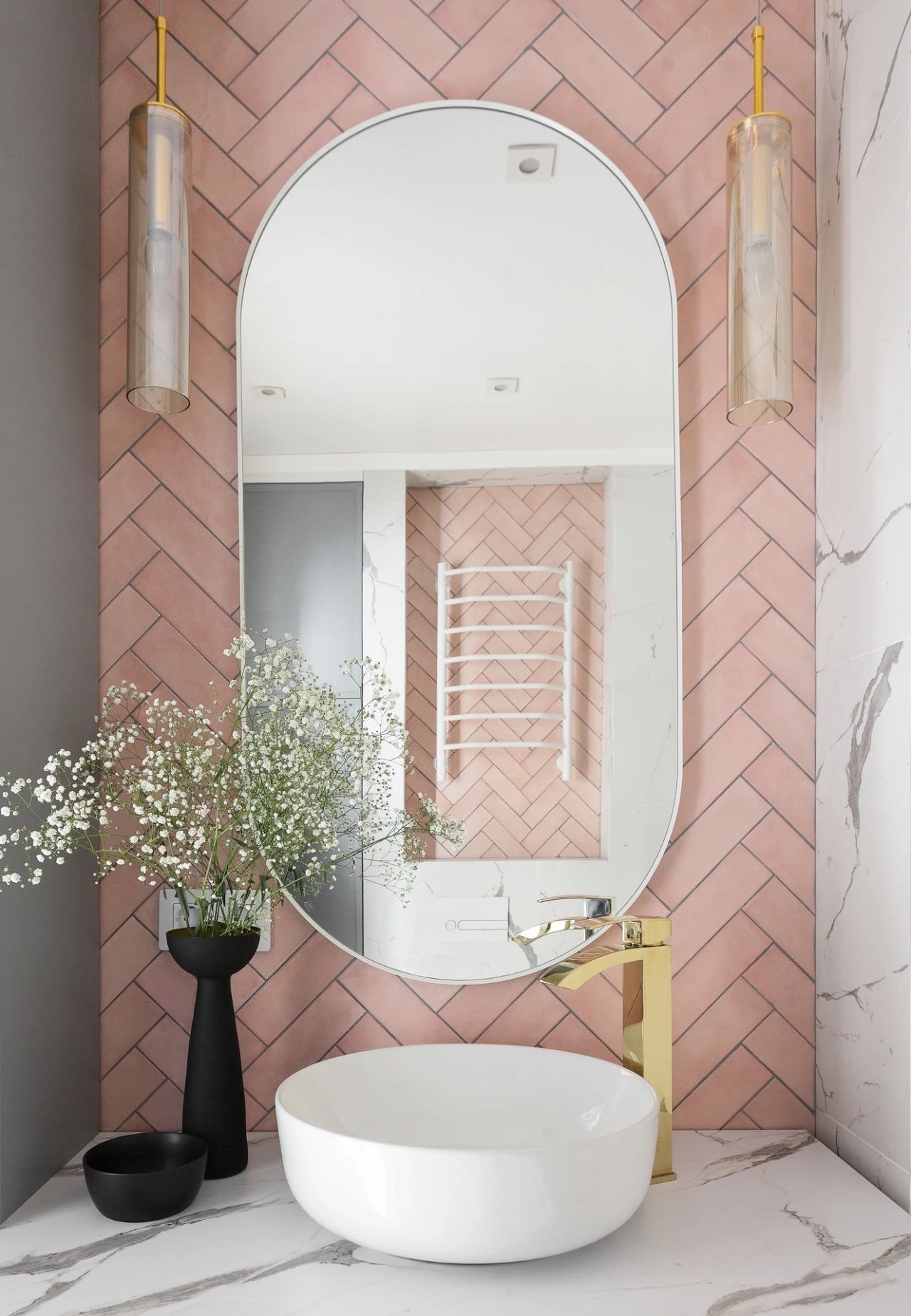 女网红的 39㎡小宅设计-36