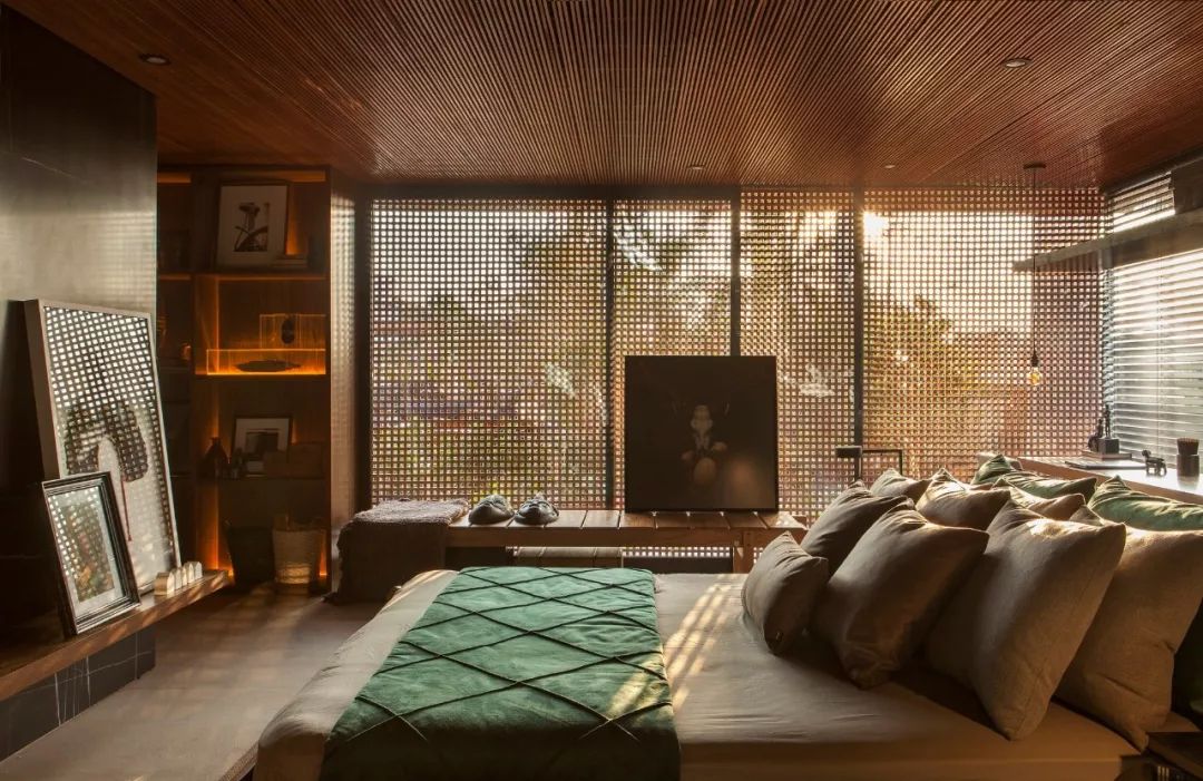 MF+ Architects | 自然与纯粹的现代空间-30