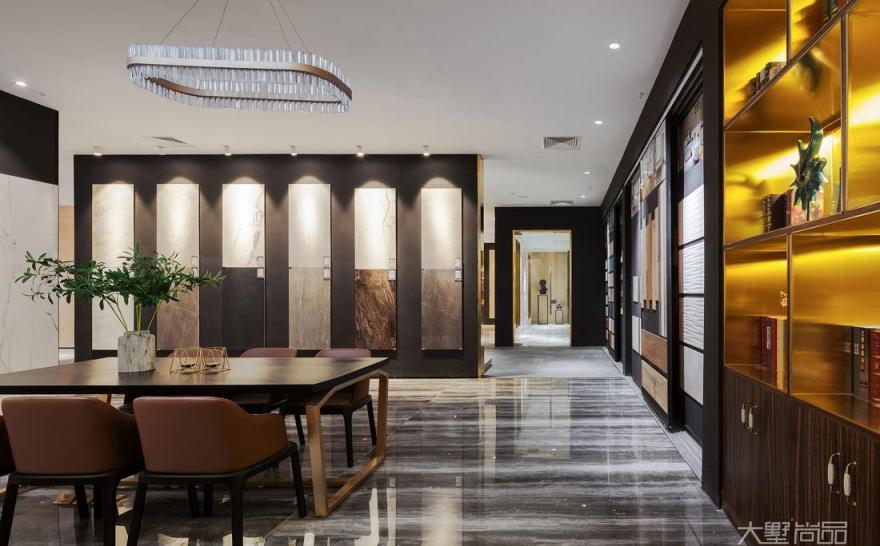 大墅尚品瓷砖展厅-22