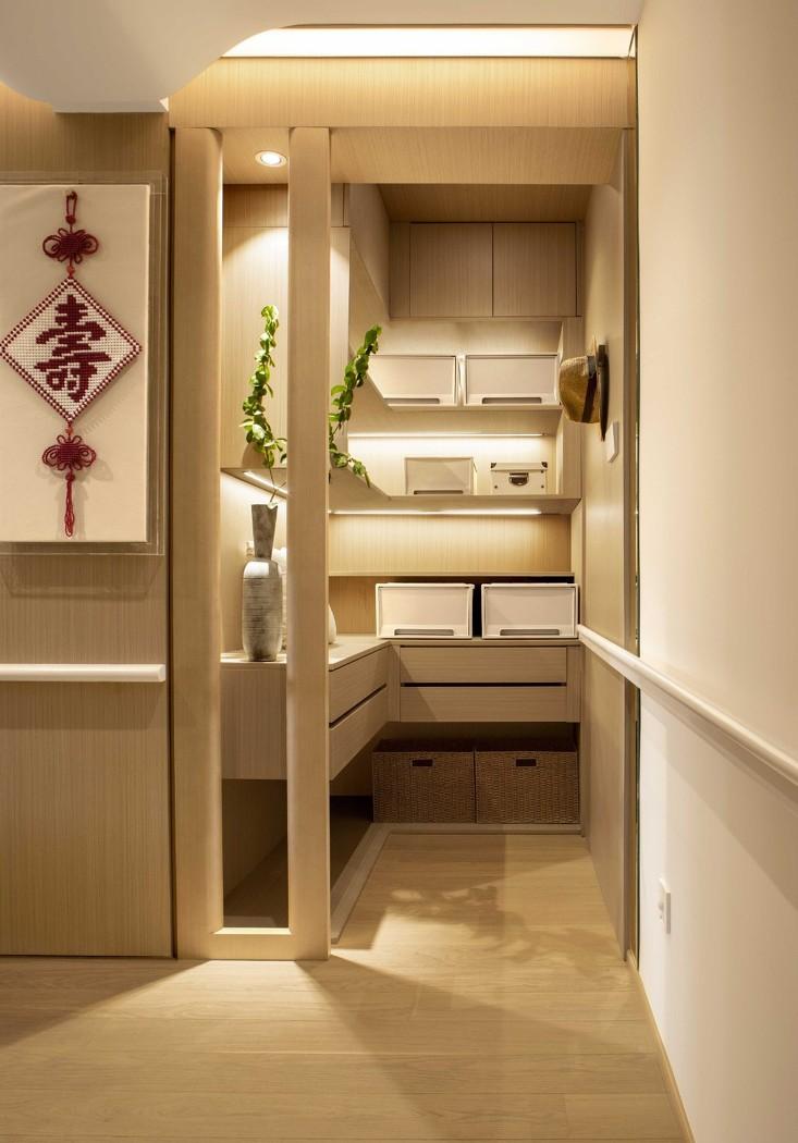 小户型,适老化设计-22