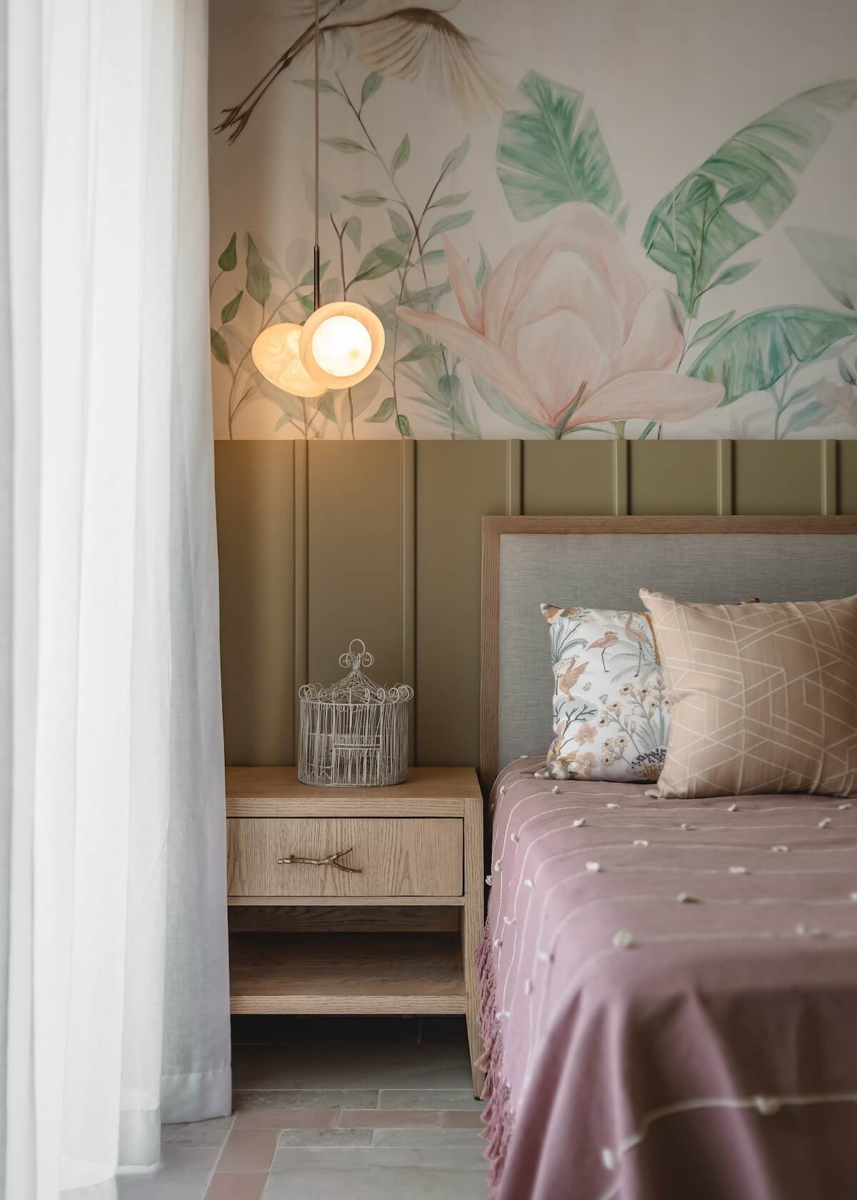 罗米莉亚别墅丨墨西哥丨Boide Interiorismo-17