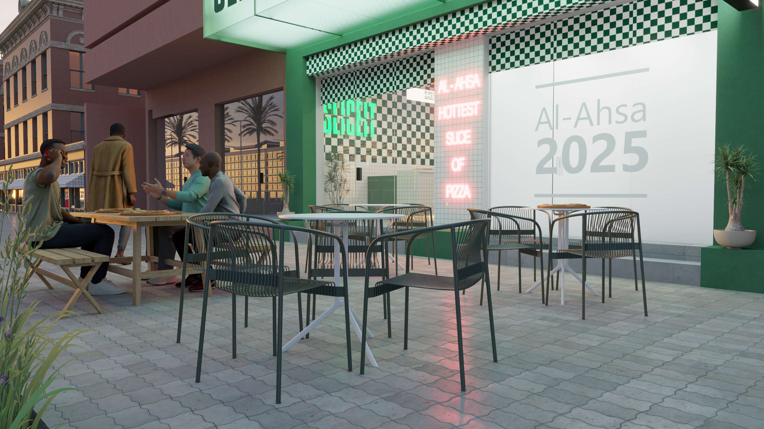 丨沙特阿拉伯-5