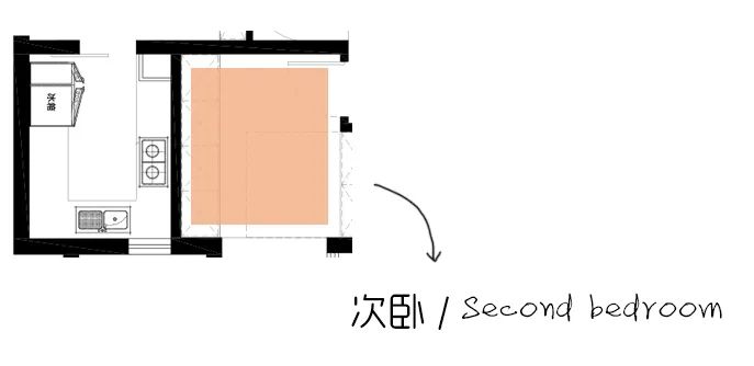 高迪愙实景｜有爱，有序，有自己-111
