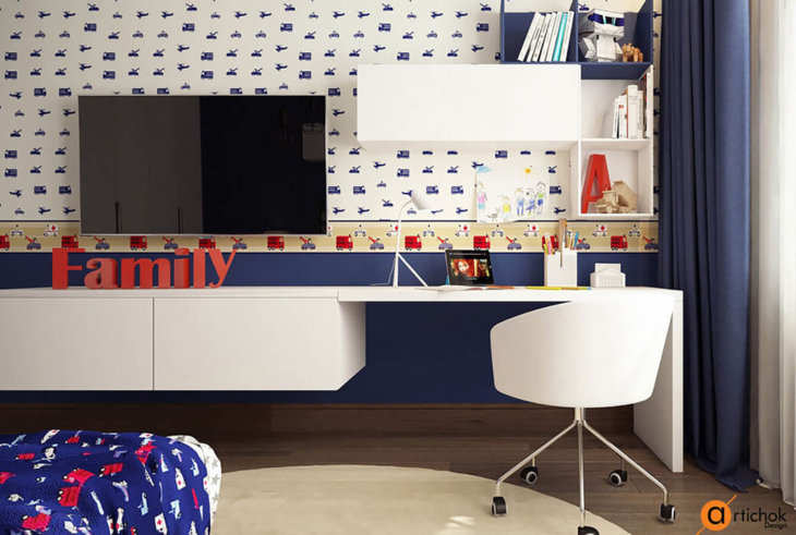 Гармония настоящего - Art-i-chok-35