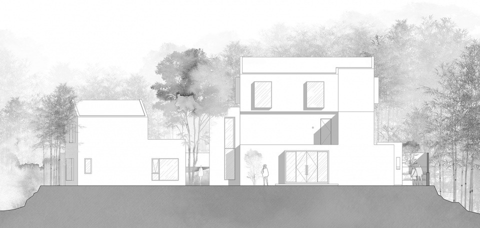 后山当代艺术中心丨中国广州丨广州微介创意设计有限公司-90