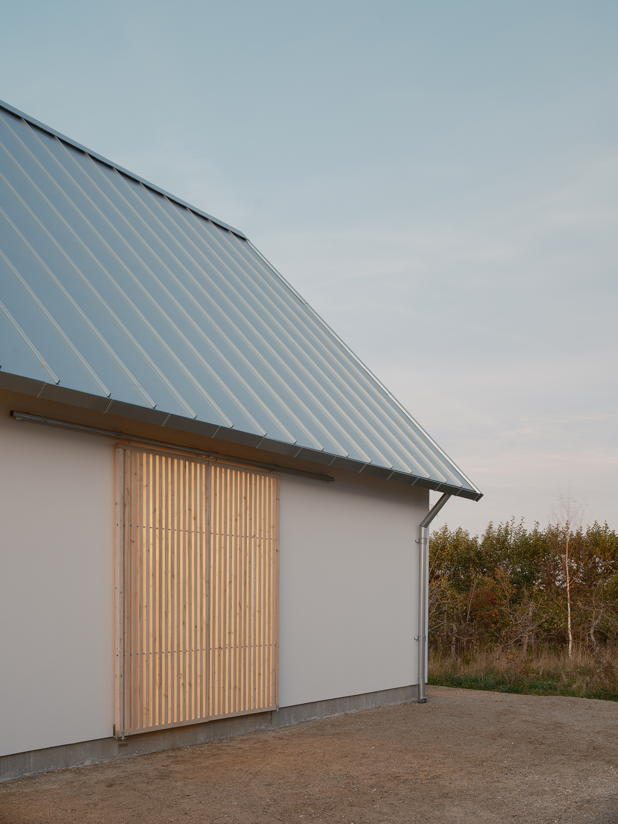 勒鲁姆的房子丨瑞典丨Fors Arkitekter-24