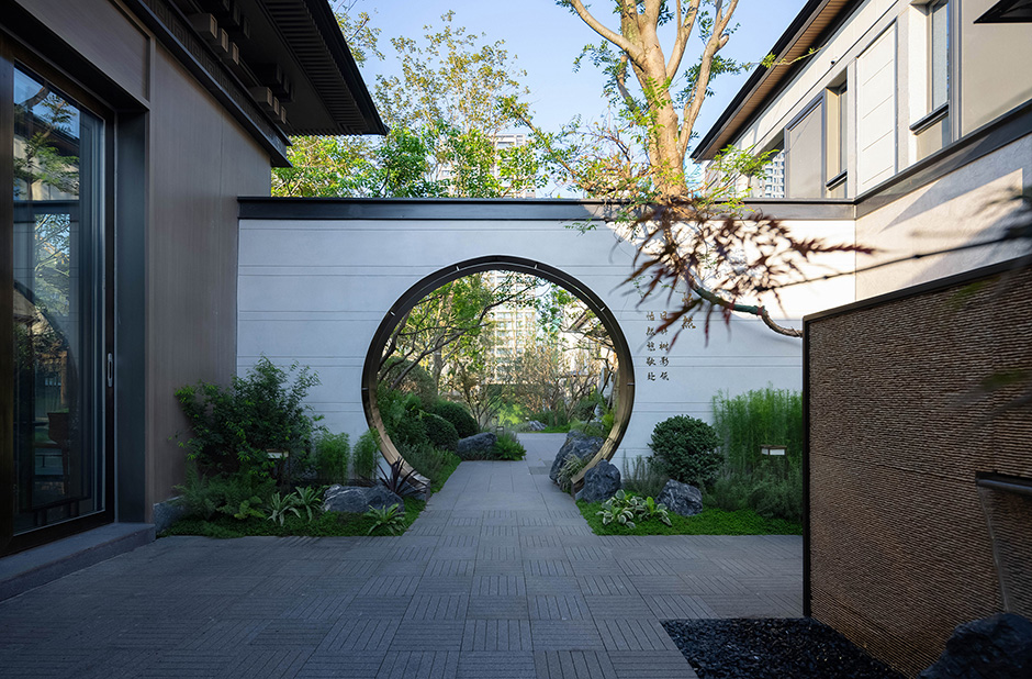 Hong Kong Land China Merchants Shekou Holdings Isvara, Chongqing - Residence - L&A GROUP | To Create a Better Environment-34