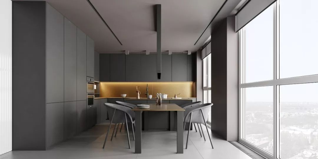 Igor Sirotov 的禁欲主义设计魅力-9