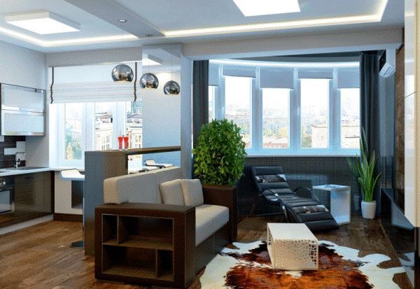 小面积公寓式工作室室内设计-59