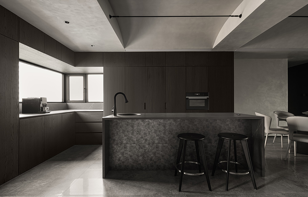 东城中央府丨中国无锡丨熹禾筑造-19