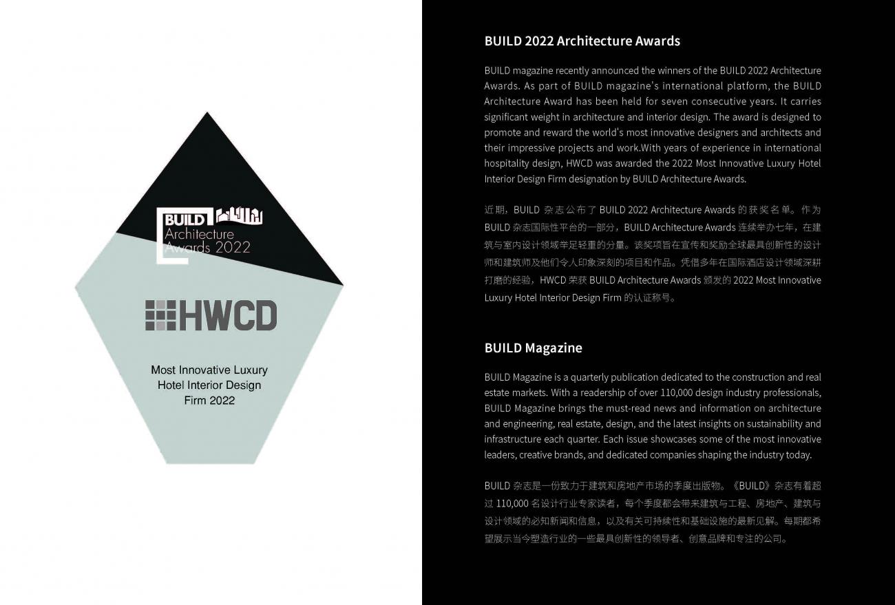 HWCD | 成都交子金融广场住宅样板间精装方案-18