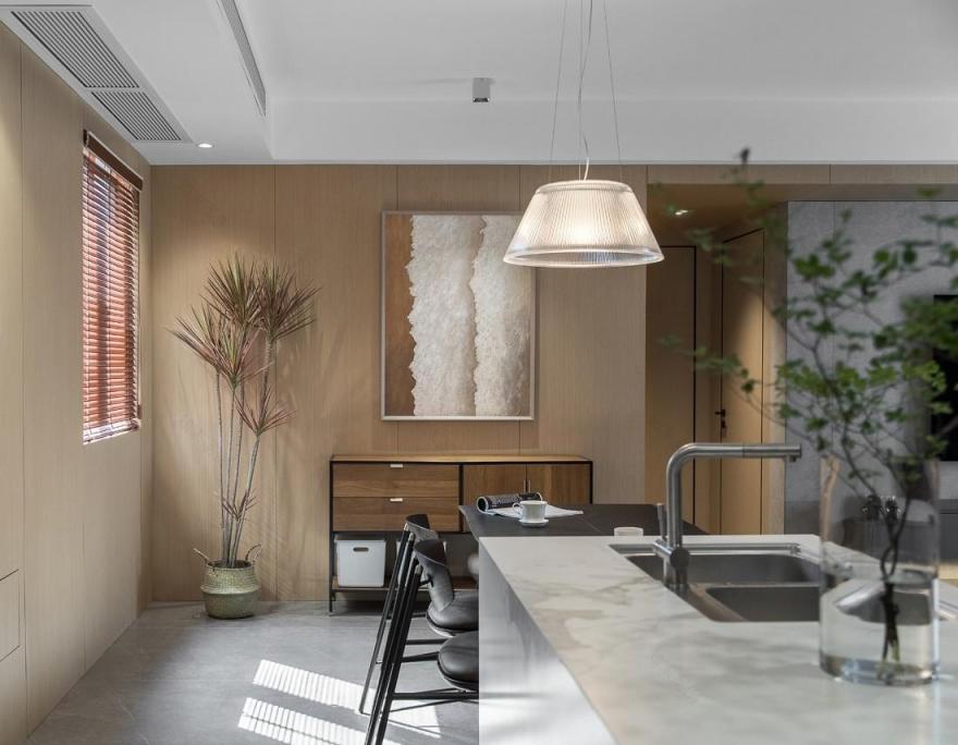 重构空间 · 打造宜居生活的设计魔法-41