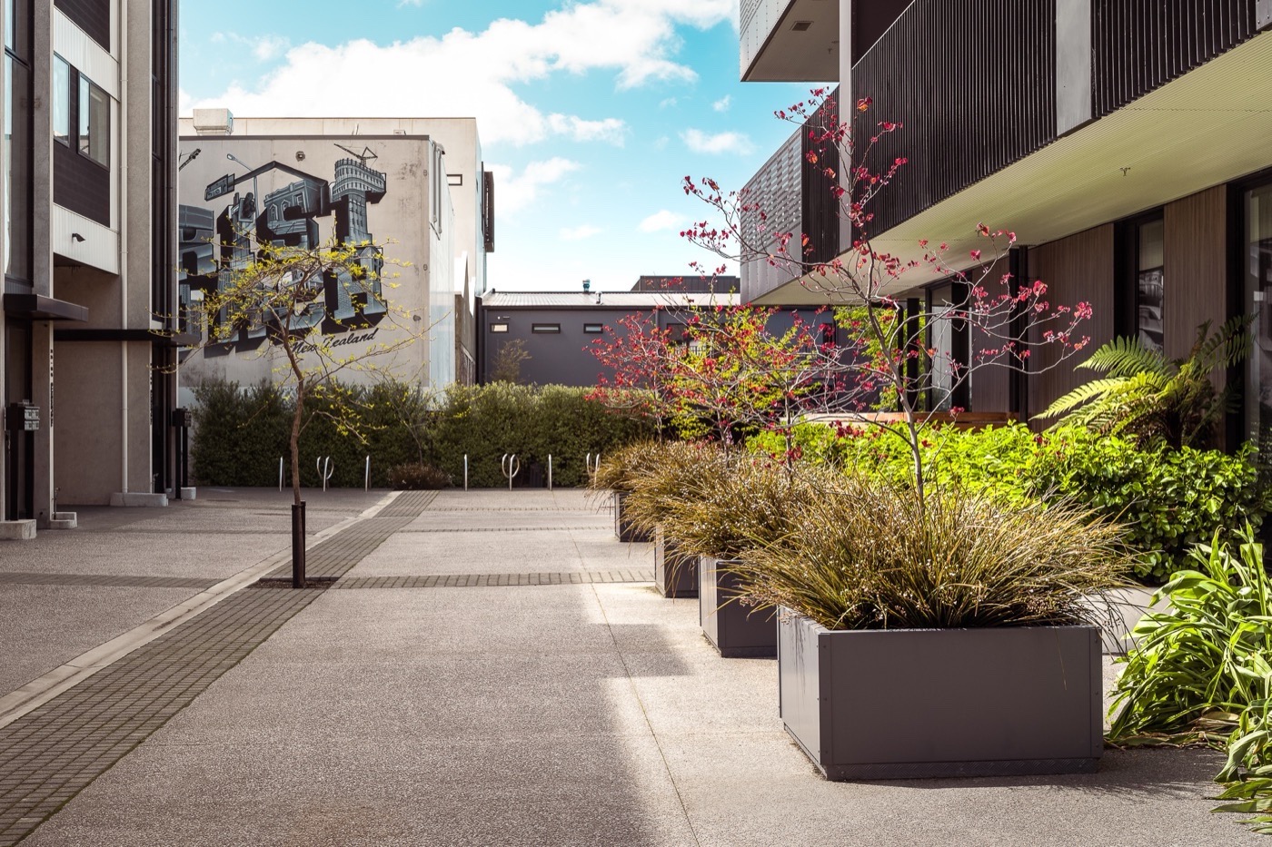 Atlas Quarter 住宅发展项目-12