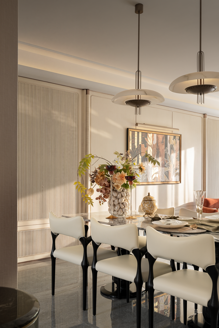 瑞玺丨中国福州丨浙江戴瑞软装设计有限公司-3