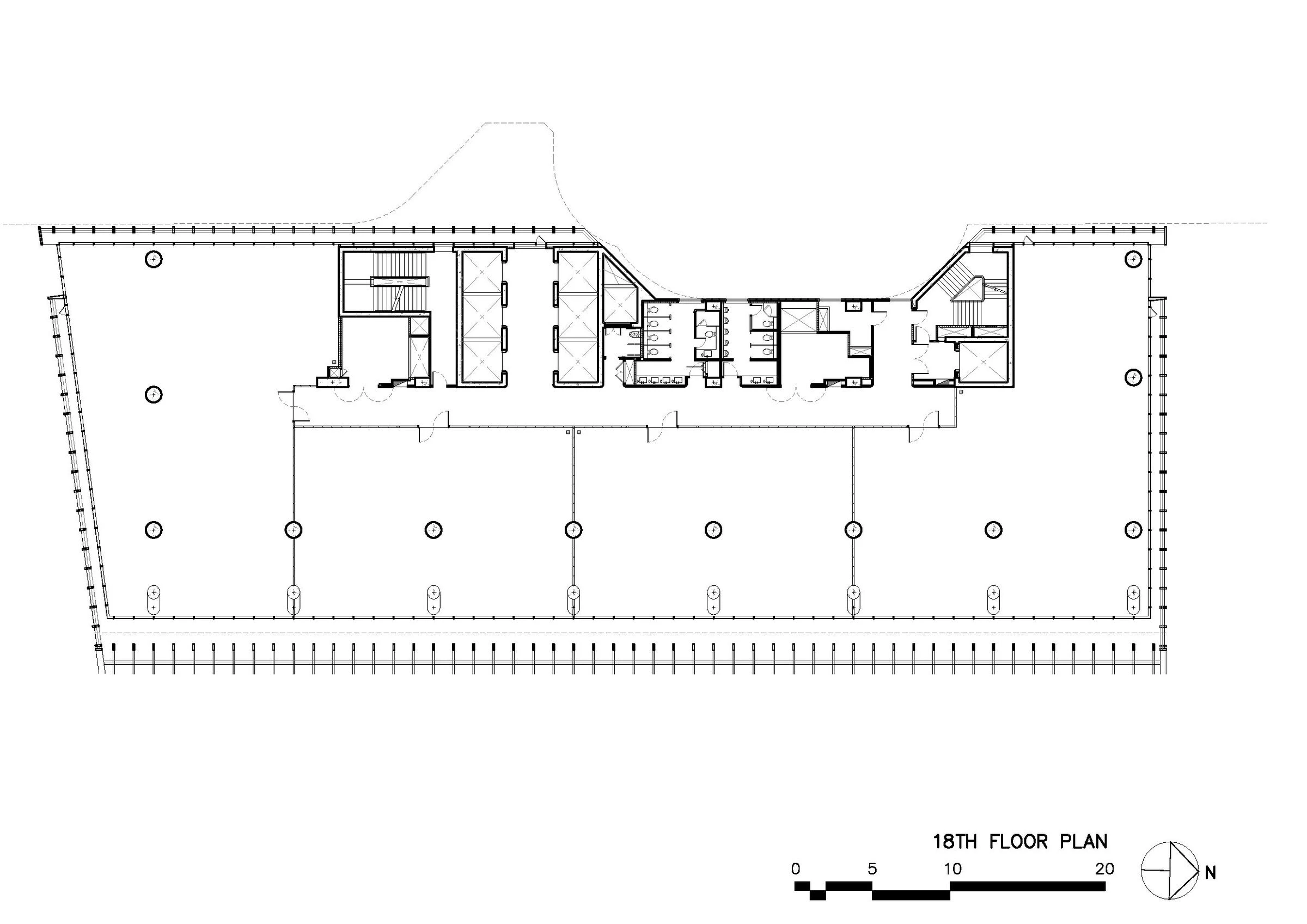 140 无线丨泰国曼谷丨Plan architect-47