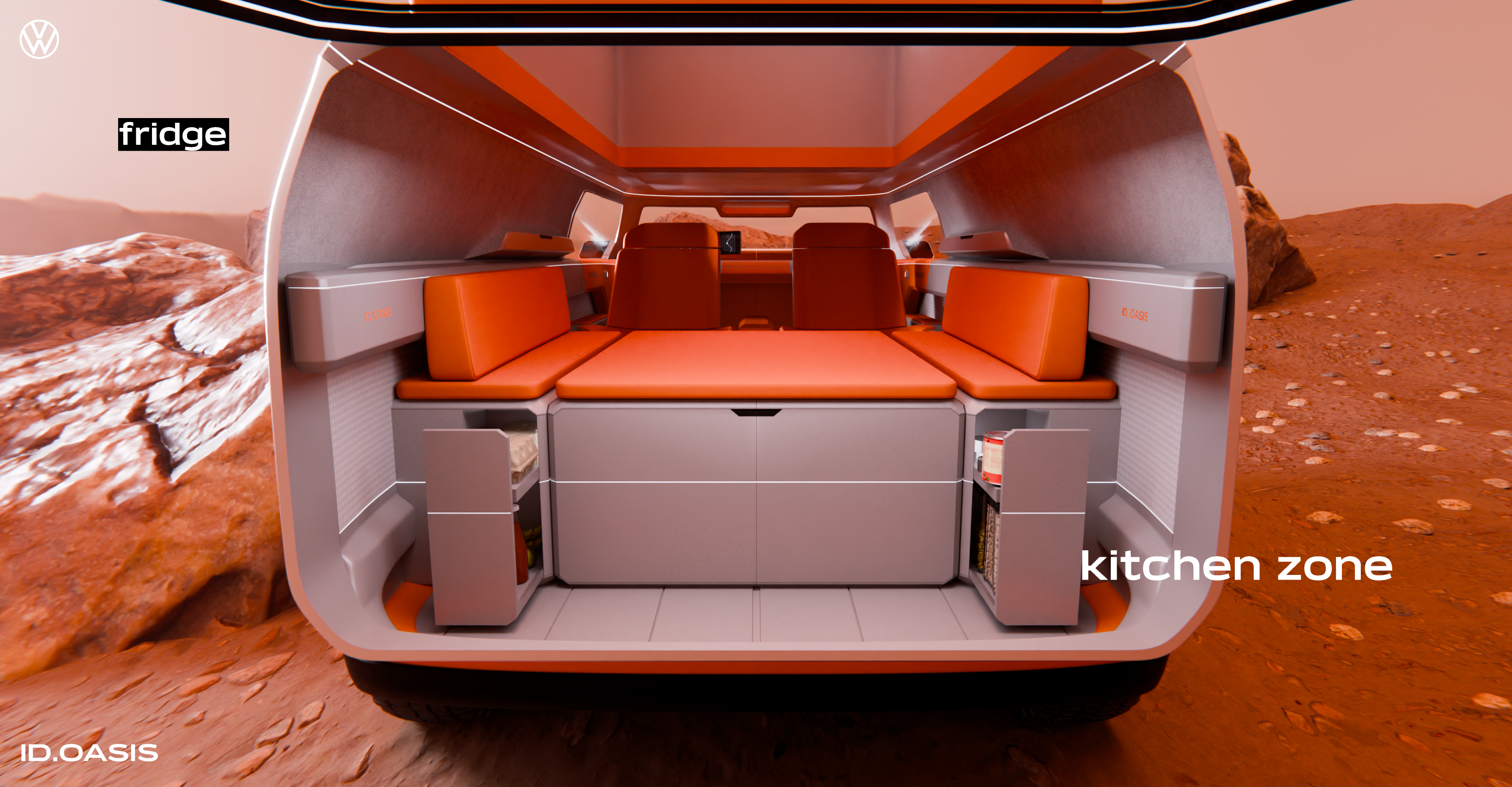 VW ID.OASIS - Personal Project-43