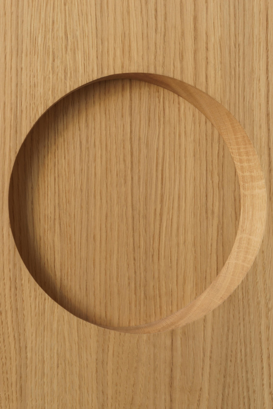 华沙 ZOLIBORZ 历史公寓焕新设计-24