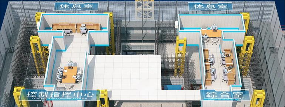 近零耗装配式摩天楼”如何拔地而起？-106