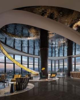 JW Marriott Changsha