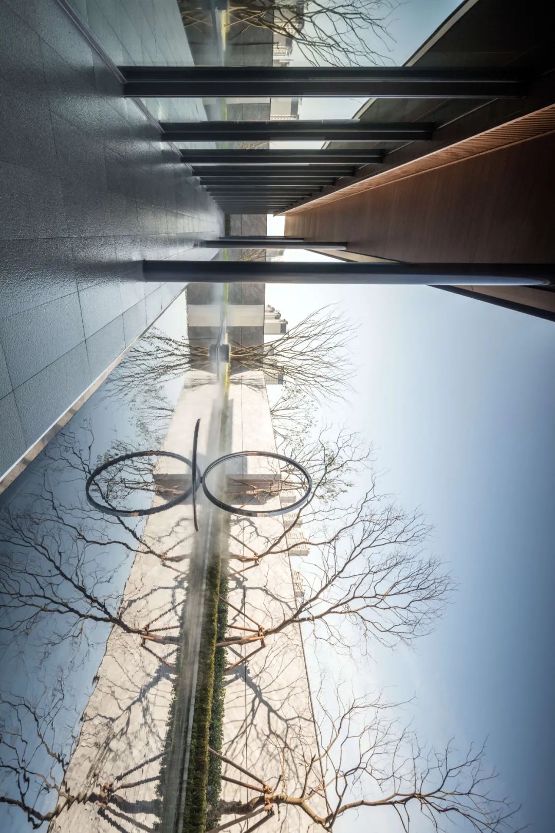 嘉兴阳光城瑞俊檀映里丨中国嘉兴丨LAURENT罗朗景观-48