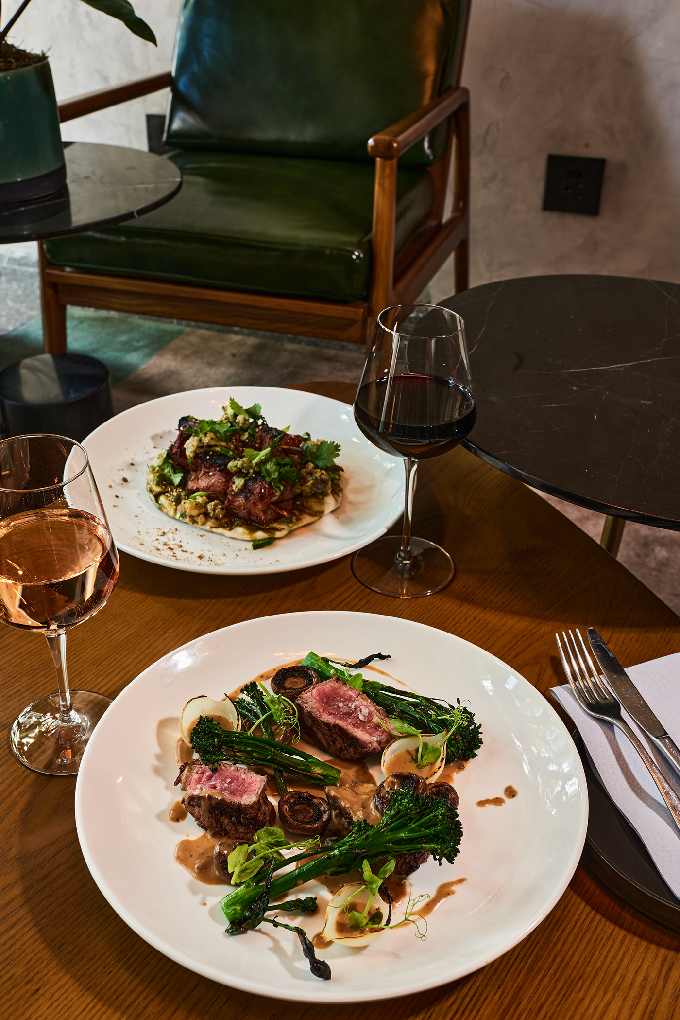 玫瑰购物中心骄傲玛丽酒吧-10