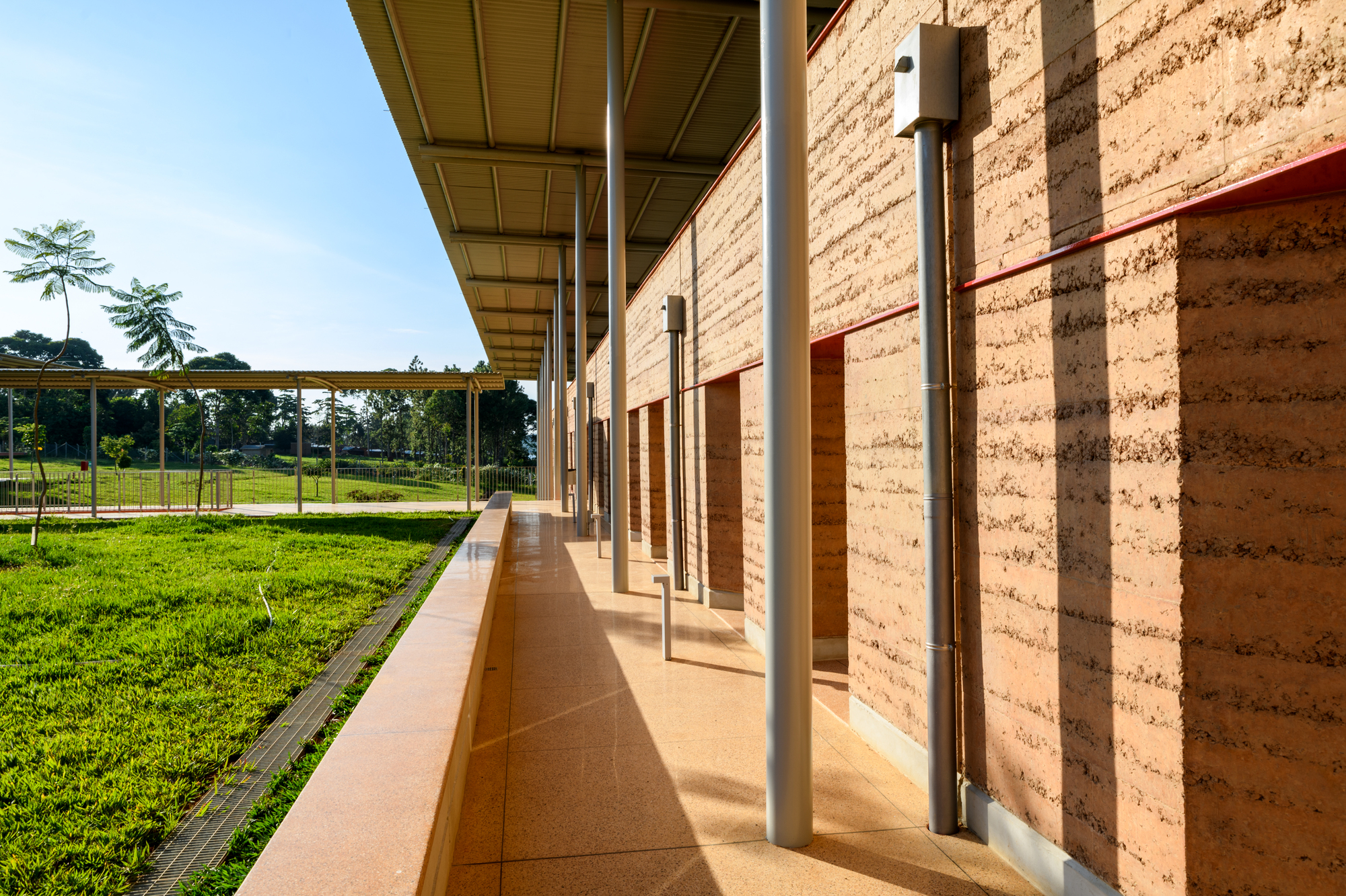 儿童外科医院丨乌干达-37