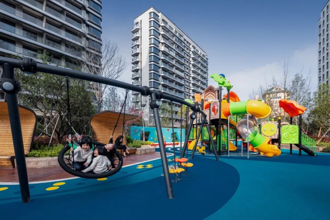 大区设计 · 回归生活 | 台州方远天韵水岸-76