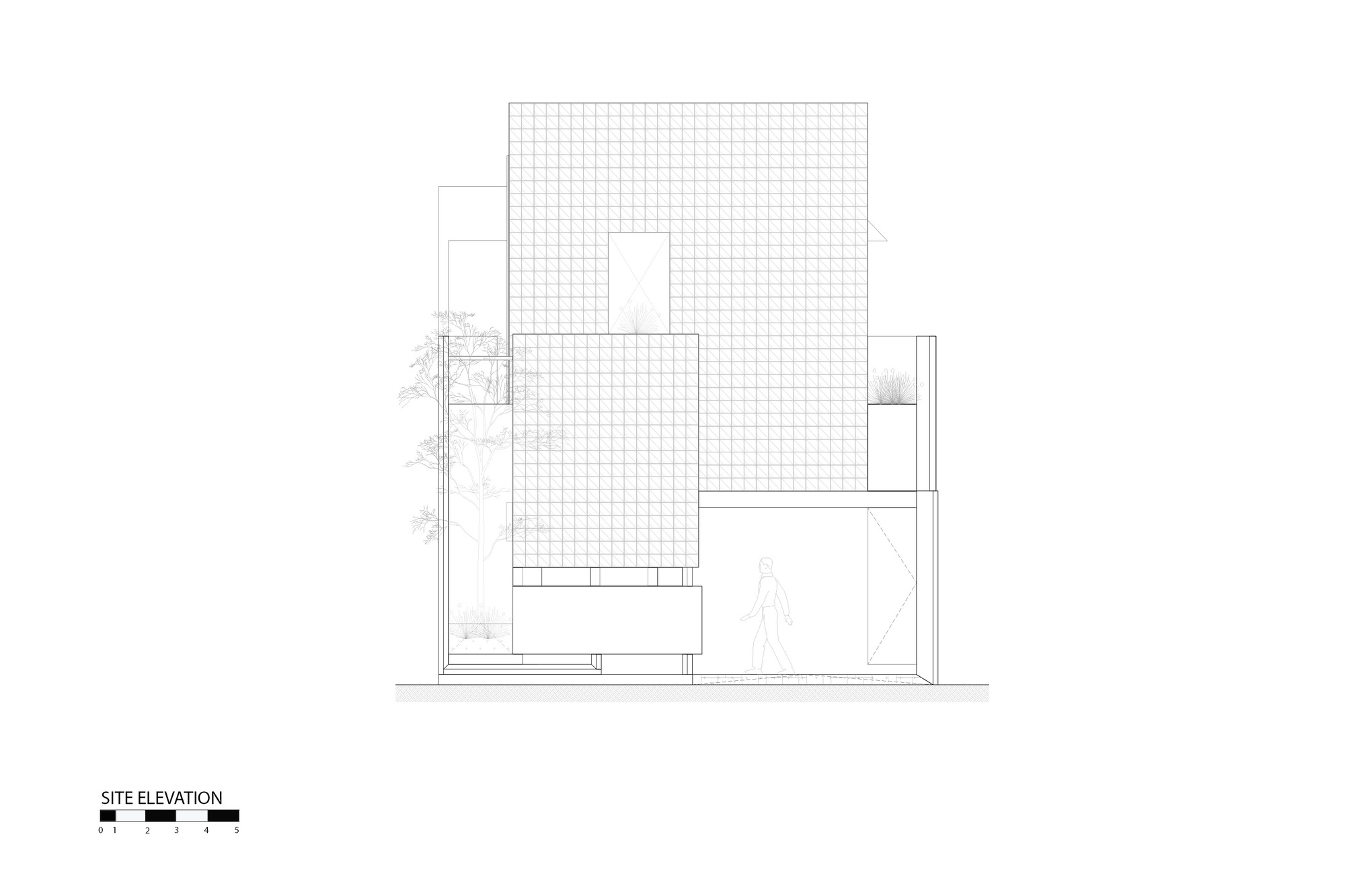 丨印度丨Arkana Architects-46