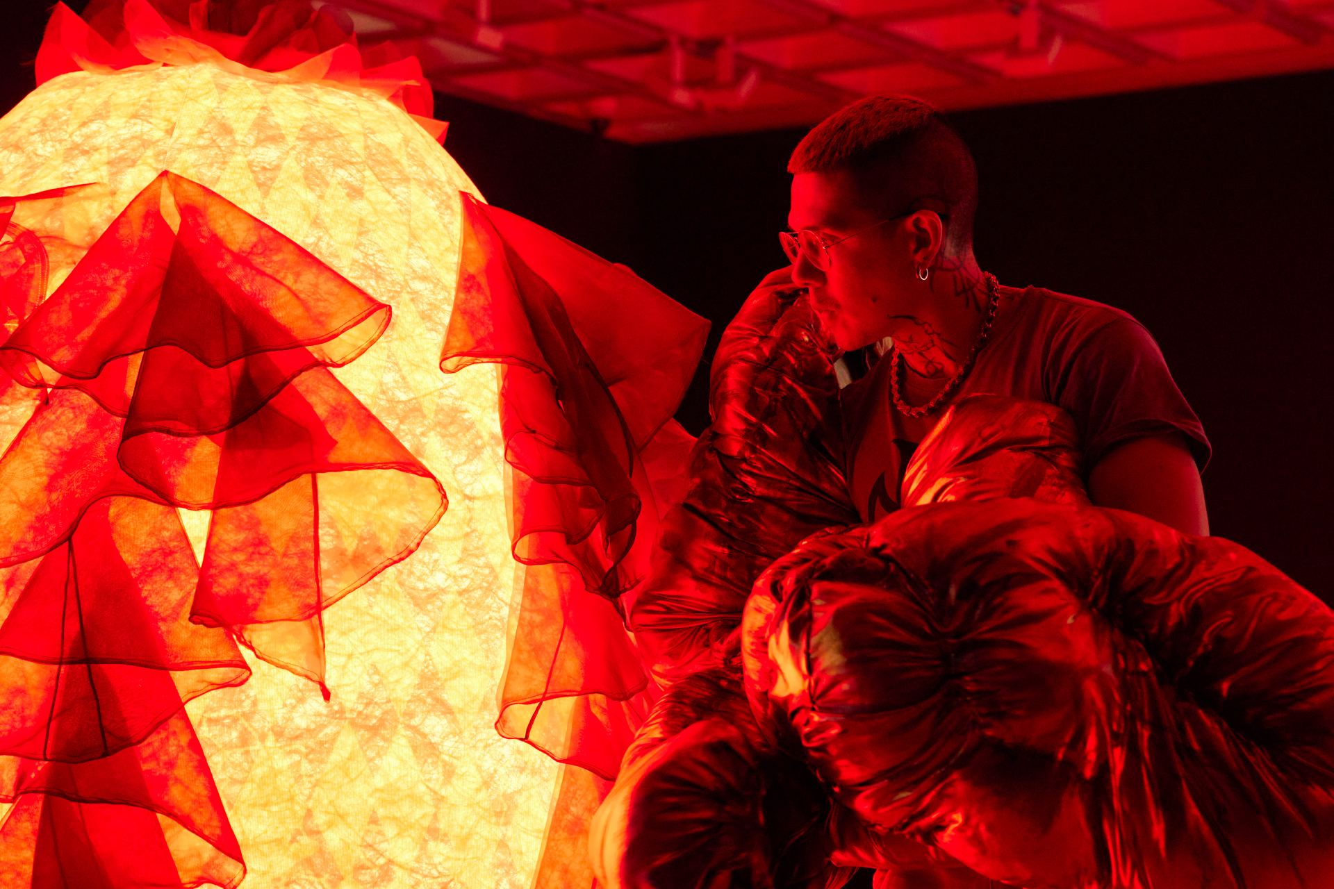 新南威尔士州展览系列“国家 2021”新澳大利亚艺术亮点-4