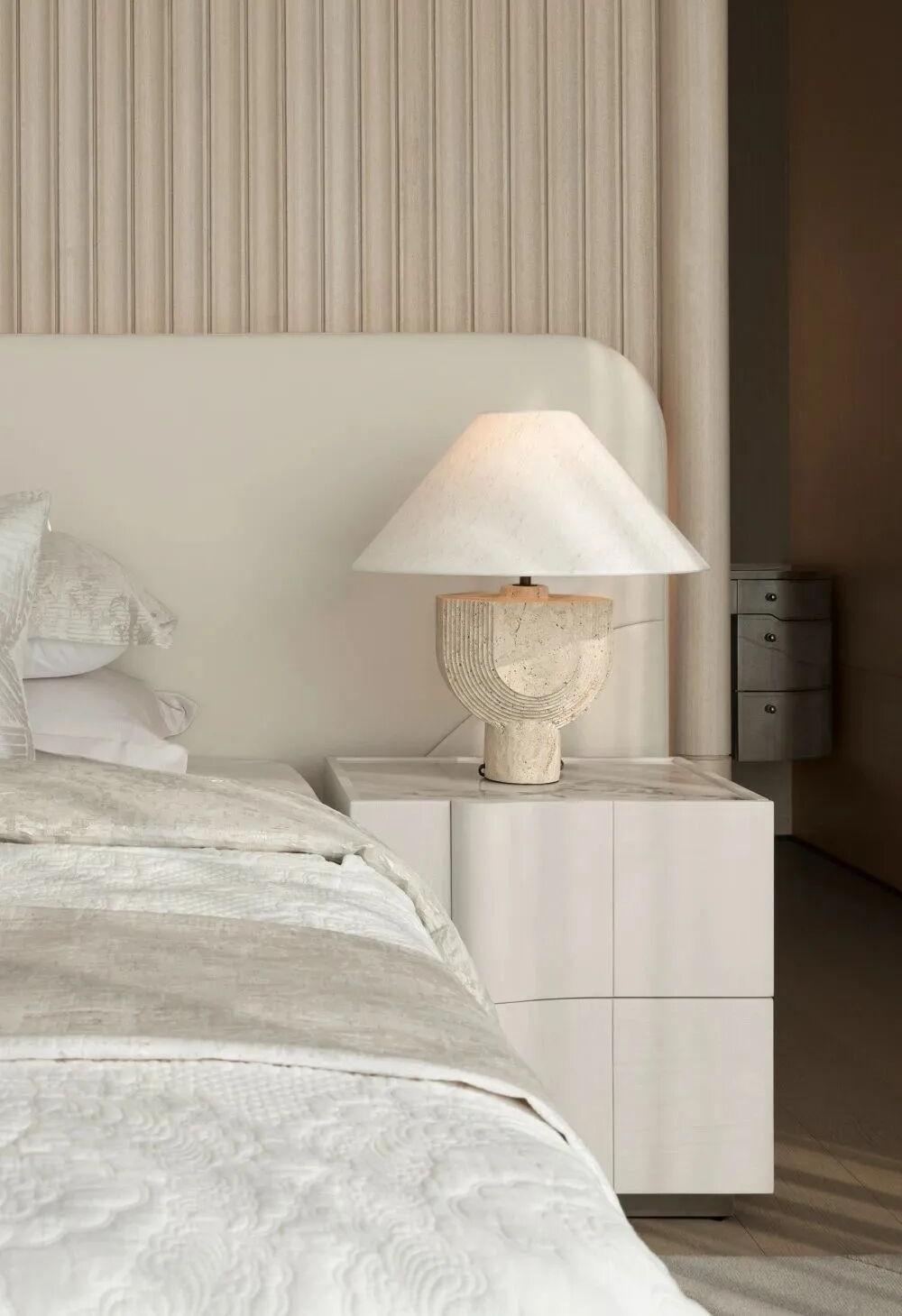 CCD｜2984㎡诗意简奢,油画中走出来的世界丨中国成都-28