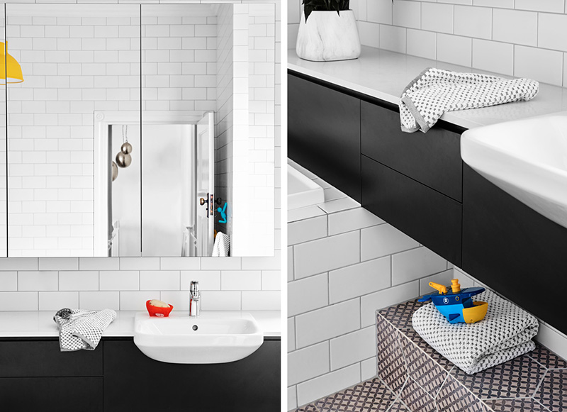 澳大利亚帕丁顿多彩折衷风格家居-34