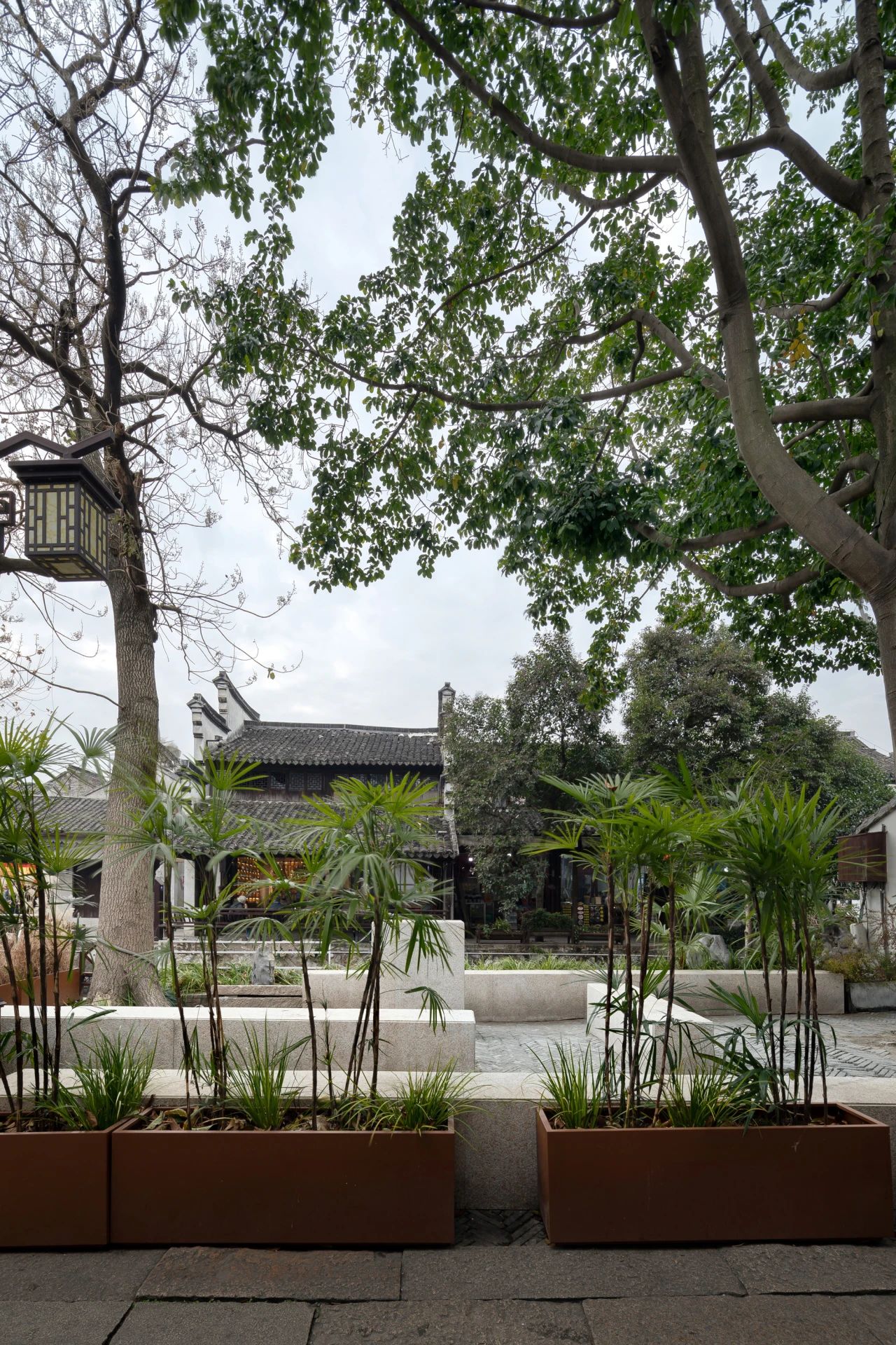 果茂咖啡GOMORRA·古镇店丨中国杭州丨泛域设计-32