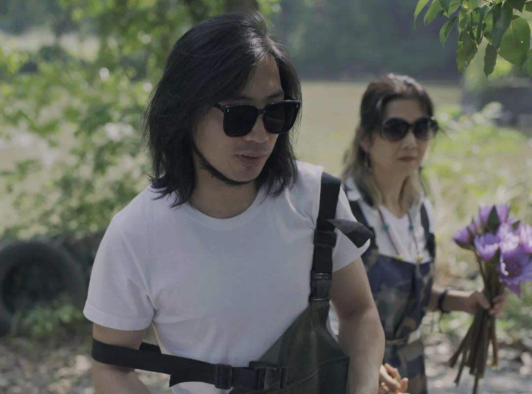 《莲颂》数字影像专题片丨中国杭州丨杭州国美建筑设计研究院有限公司-20