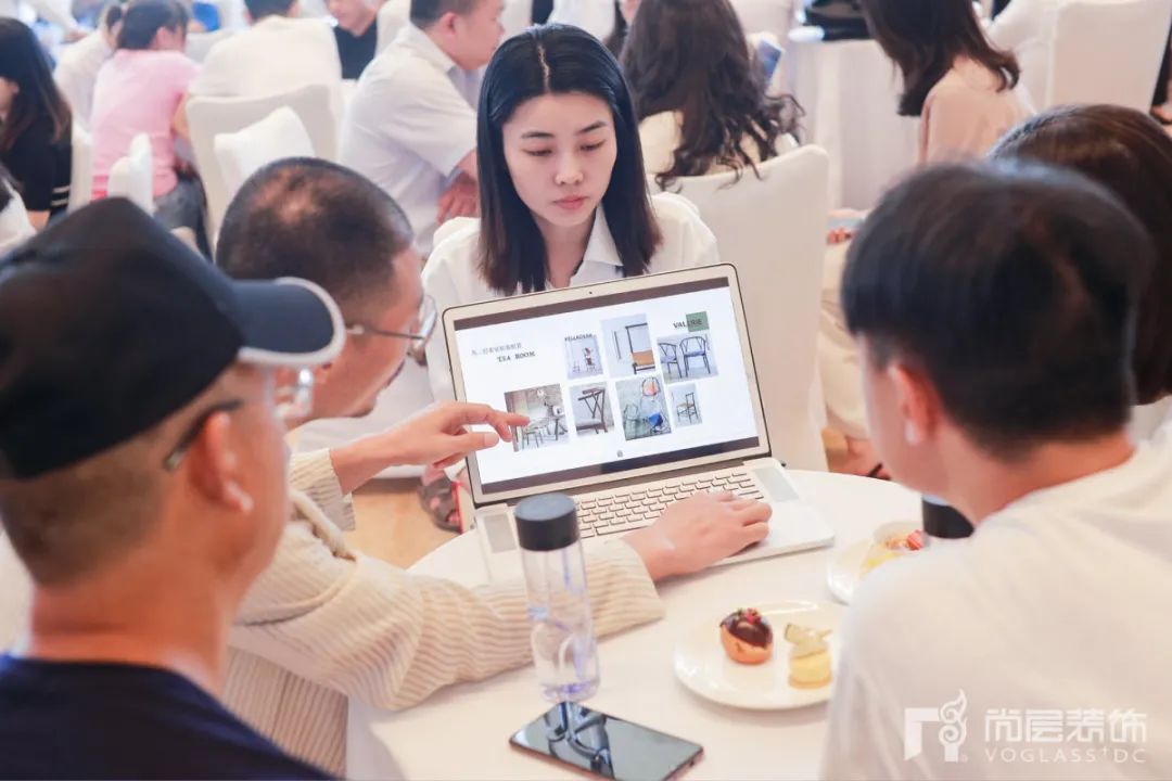 尚层优选别墅整装服务丨尚层装饰-44