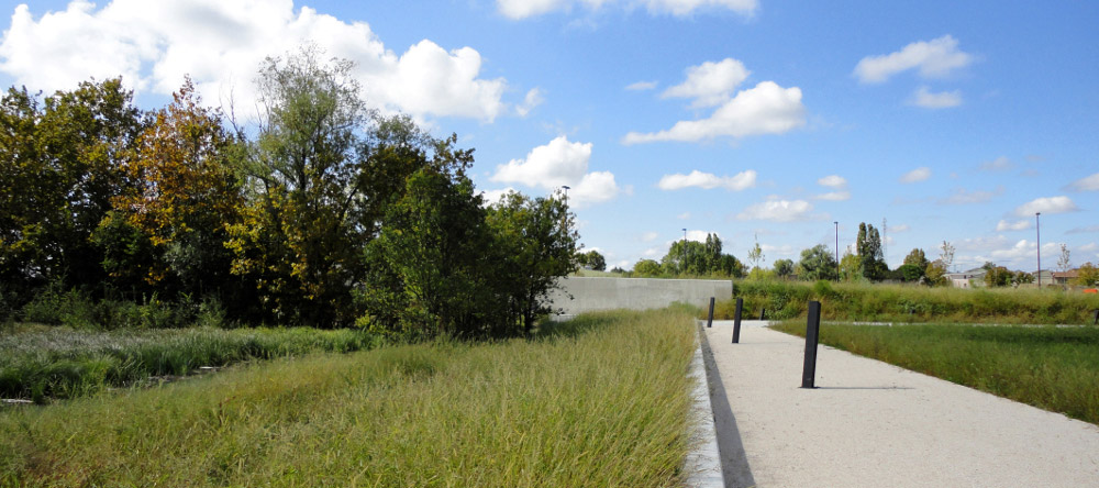 Catene 公园重建-16