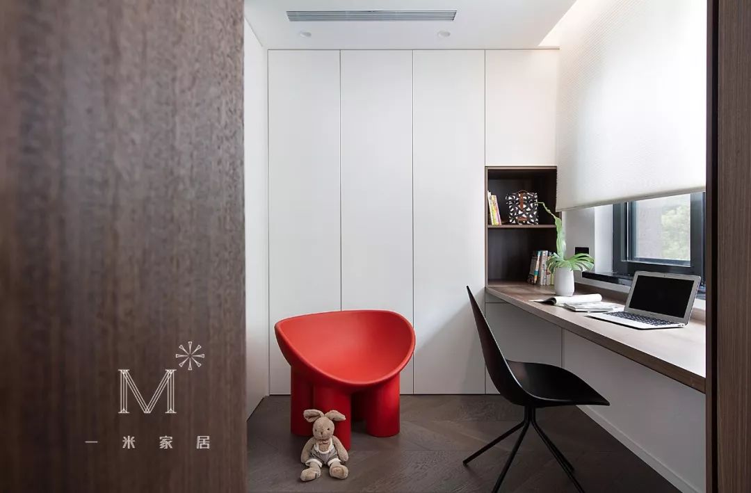 90 后小夫妻的现代理想家-75