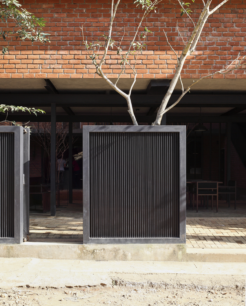 Ella 酒店丨斯里兰卡丨KNG Architects-30